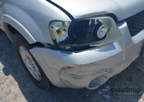 2006 Ford Escape Limited from USA, damaged, VIN 1FMYU941X6KB47286